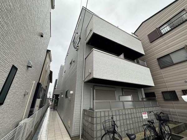 エヌエムスワサントドゥーズノース