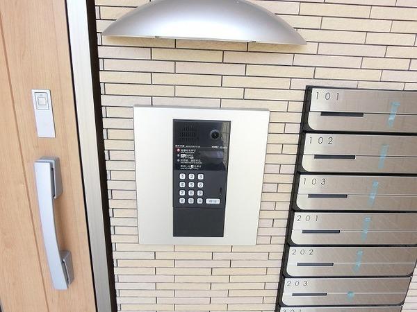 フィアスコート白鷺