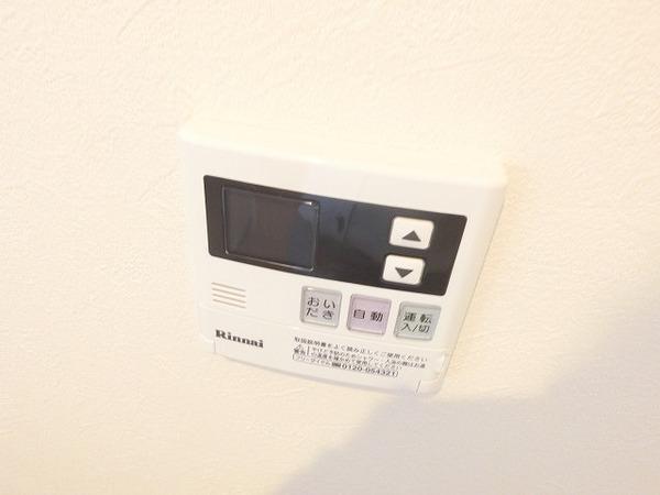 フィアスコート白鷺