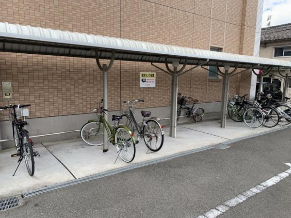 サニーキャンプ　今池