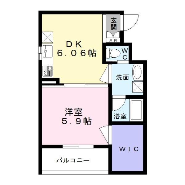 Ｆ＋ｓｔｙｌｅ上田２号館