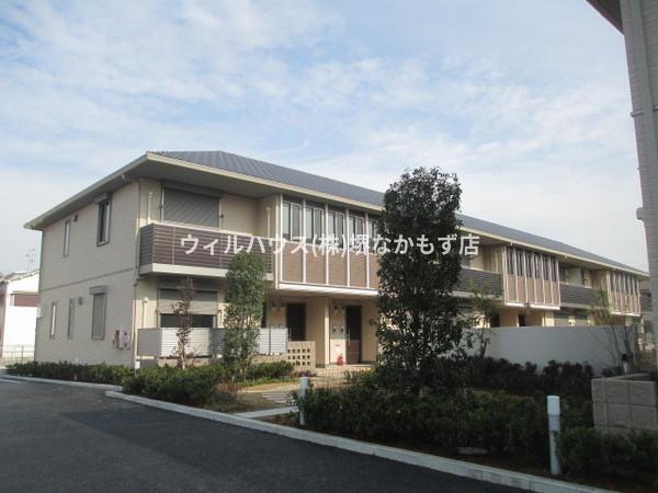 サンローズ岡Ａ棟