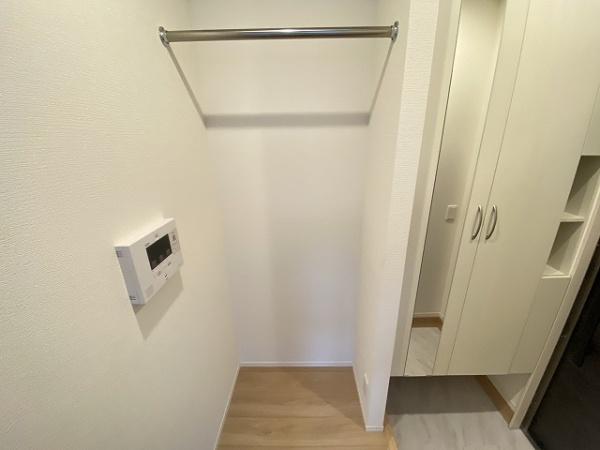 サンハイツ岡　７
