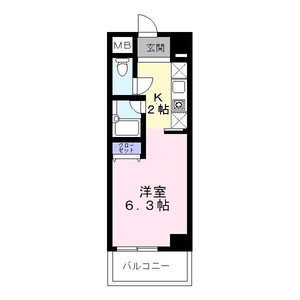 シュプレーム堺