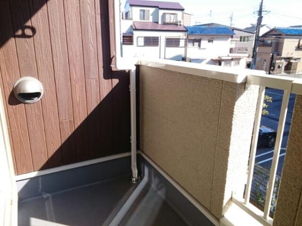 ロジェ白鷺