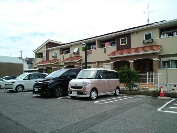 ロジェ白鷺