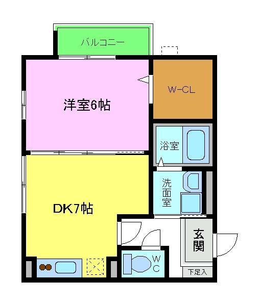 ビアンコフォレスタ