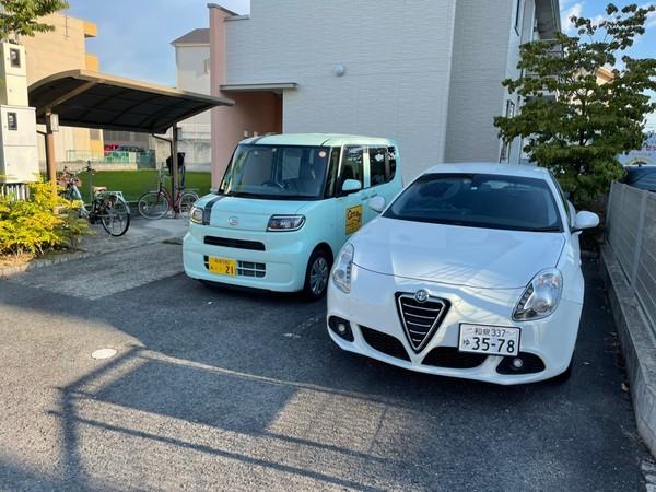 ビアンコフォレスタ