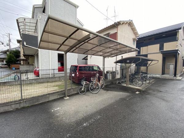 ボナールハイム