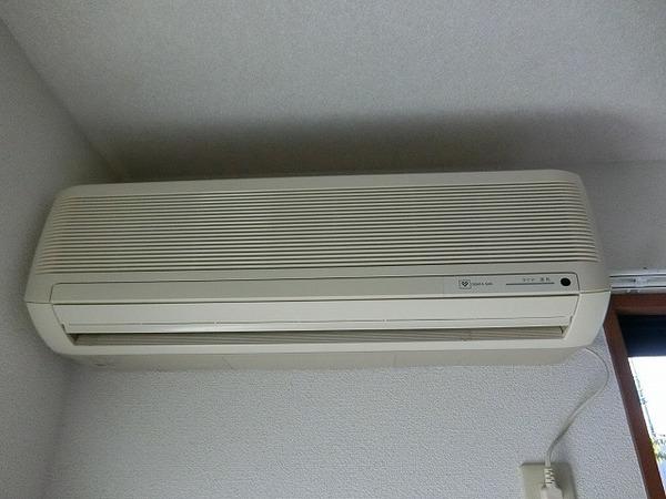 ボナールハイム