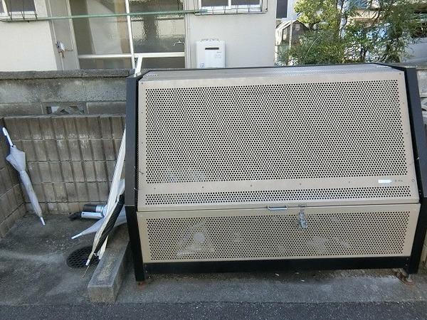 ボナールハイム