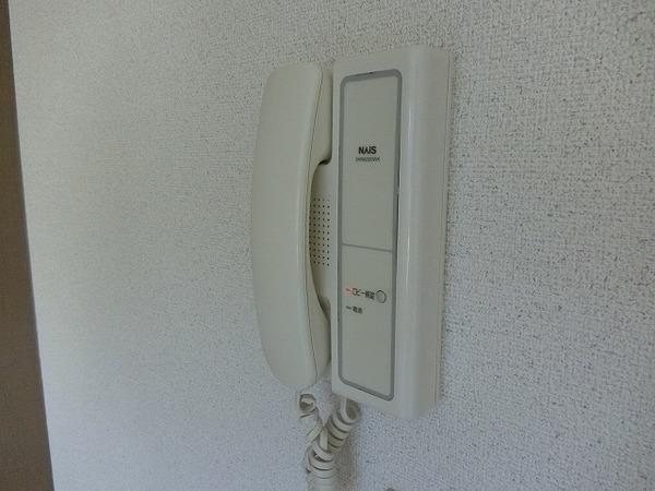 ボナールハイム