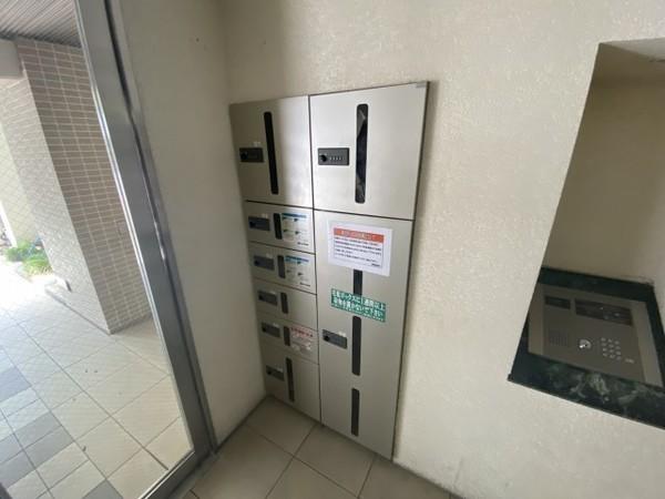 リアライズ堺駅前