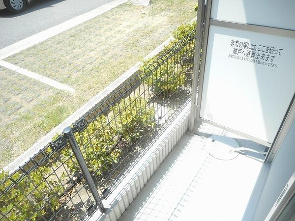 フジパレス鳳東町