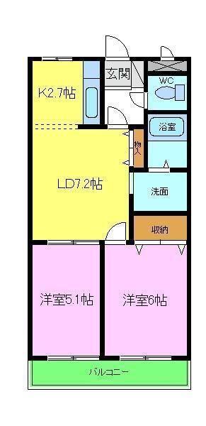 コンフォール・ヴィラ