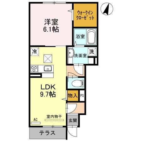 グランソレイユ