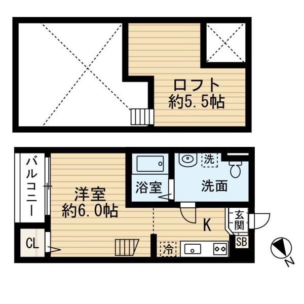 ラ・シャンス