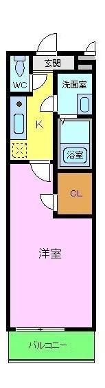 フジパレス堺鳳中３番館