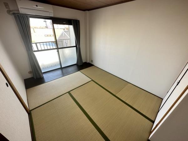 ＭＹコート深井２