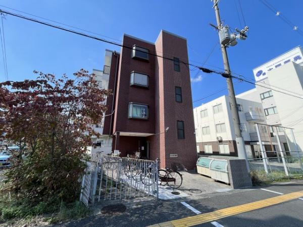 ＭＹコート深井２