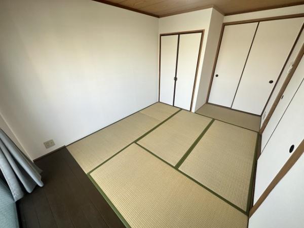 ＭＹコート深井２