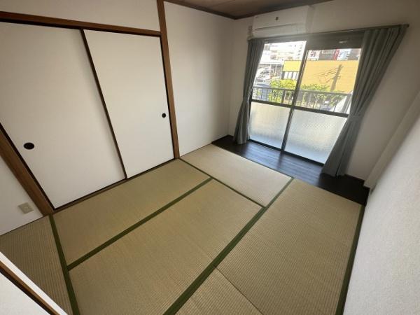 ＭＹコート深井２