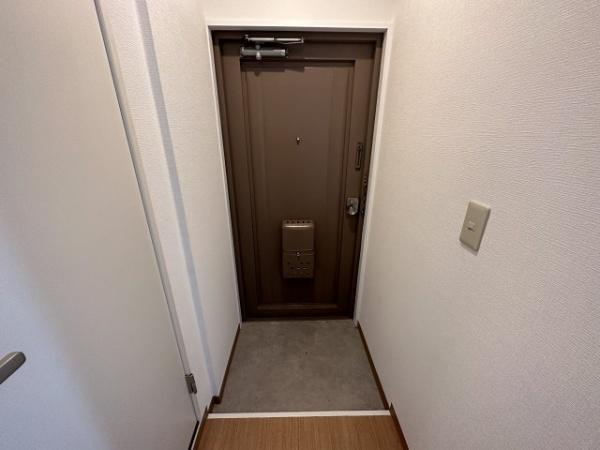 ＭＹコート深井２