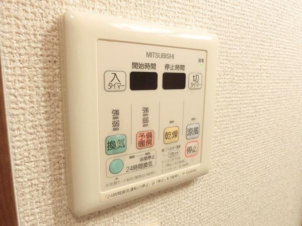 フジパレス初芝駅南３番館