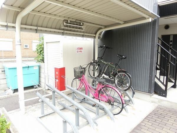 フジパレス初芝駅南３番館