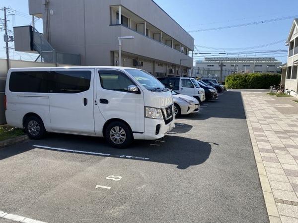 ヴィラけやき