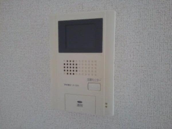 グランモデッサＡ棟