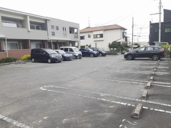 グランモデッサＡ棟