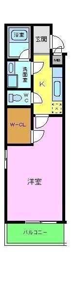 フジパレス愛泉