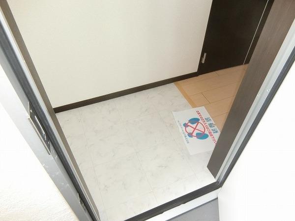 フジパレス愛泉