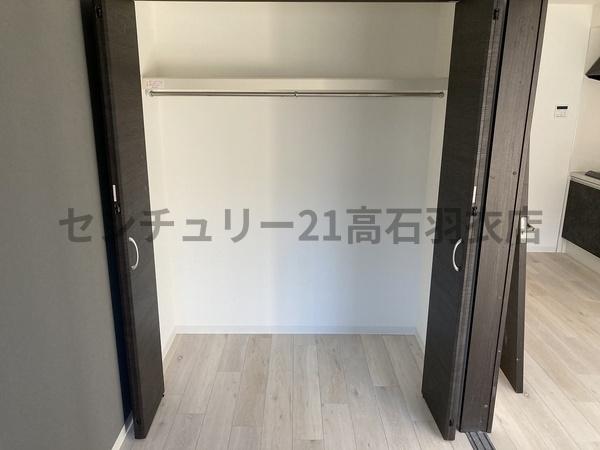 エステイトＮ湊
