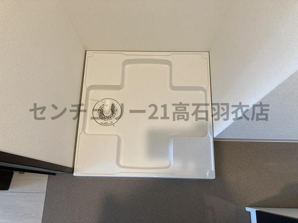 エステイトＮ湊