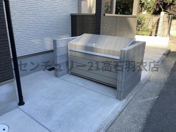 エステイトＮ湊