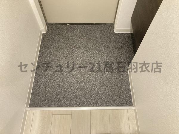 エステイトＮ湊