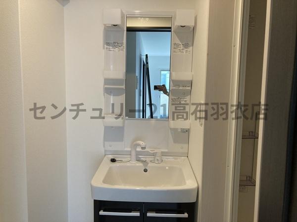 エステイトＮ湊