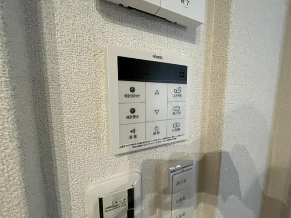シャーメゾン　セレナ　ヴィラ