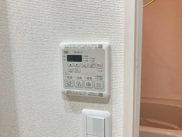 フジパレス高石１番館