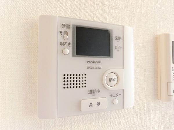 パレス上野芝