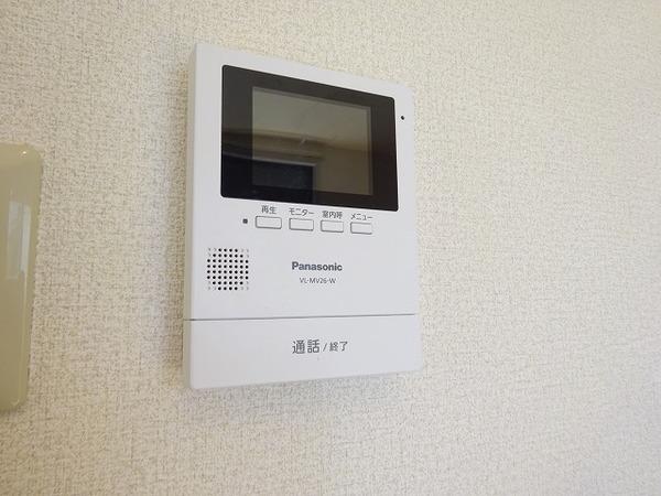 シェーンヴィラＫ＆Ｍ　１