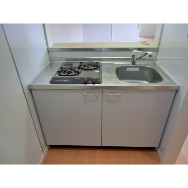 和泉市府中町８丁目のハイツ