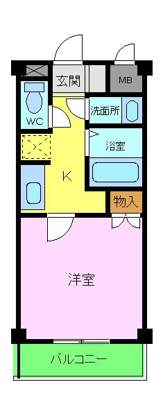 アムールプレジデント