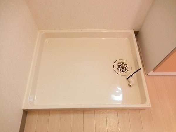 サンフォレスタ・和泉