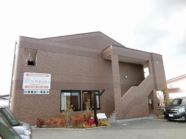 サンフォレスタ・和泉