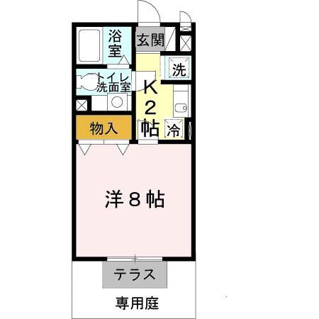 ヴェルドミール２