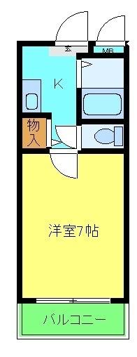 ジュネスノーブル