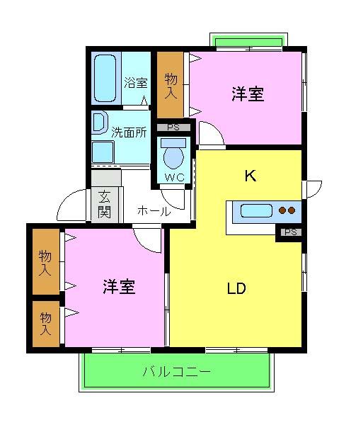 エスペランサ初芝